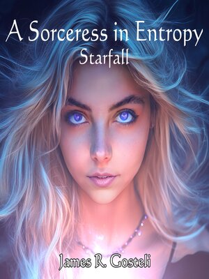 cover image of A Sorceress in Entropy